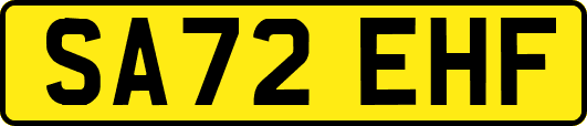 SA72EHF