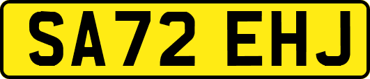 SA72EHJ