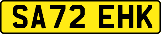 SA72EHK