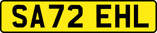 SA72EHL