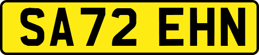 SA72EHN