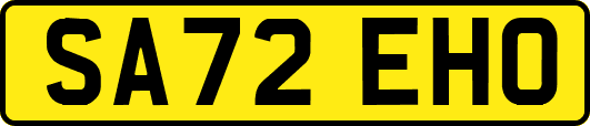 SA72EHO