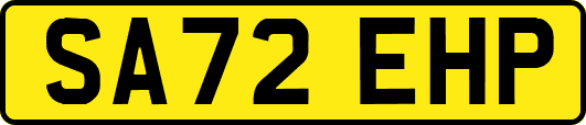 SA72EHP