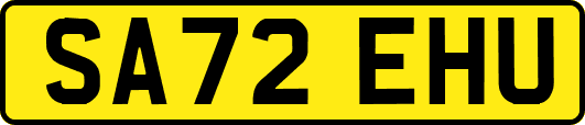 SA72EHU