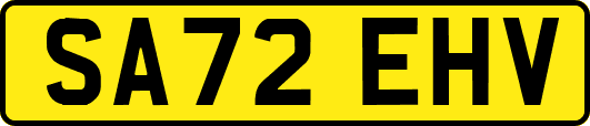 SA72EHV