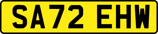 SA72EHW