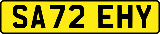 SA72EHY