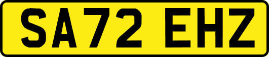 SA72EHZ