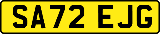 SA72EJG
