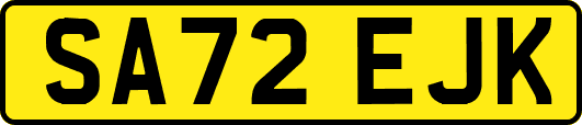 SA72EJK