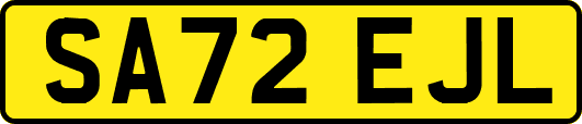 SA72EJL