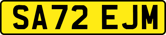 SA72EJM