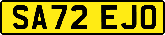 SA72EJO