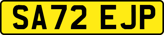 SA72EJP