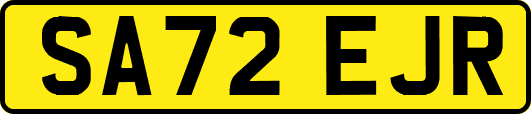 SA72EJR
