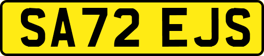SA72EJS