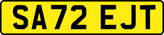 SA72EJT