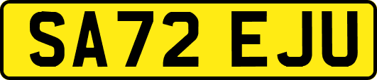SA72EJU