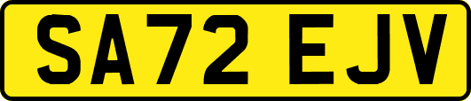 SA72EJV