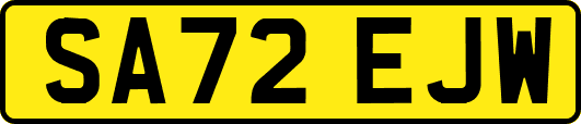 SA72EJW