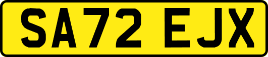 SA72EJX