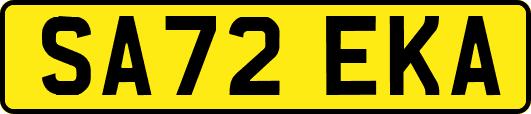 SA72EKA