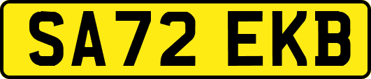 SA72EKB