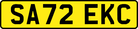 SA72EKC