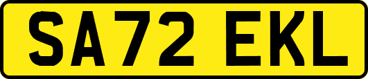 SA72EKL