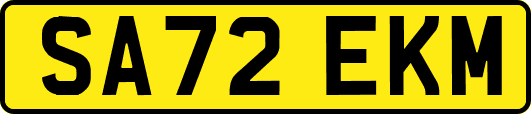 SA72EKM