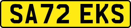 SA72EKS