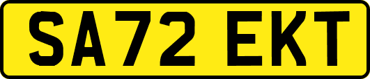 SA72EKT