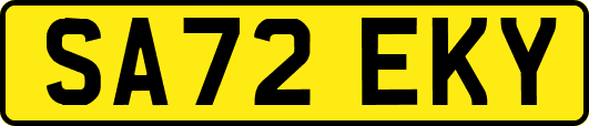 SA72EKY