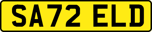 SA72ELD
