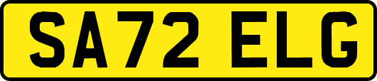 SA72ELG