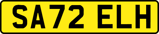 SA72ELH
