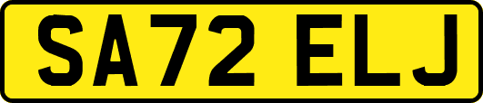 SA72ELJ