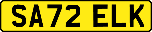 SA72ELK