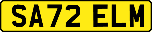 SA72ELM