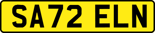 SA72ELN