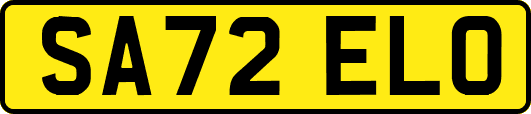 SA72ELO