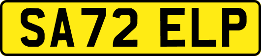 SA72ELP