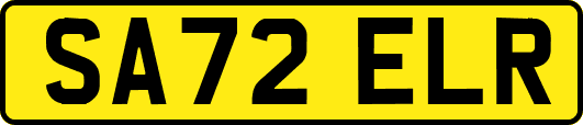 SA72ELR