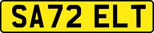 SA72ELT