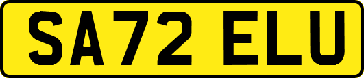 SA72ELU