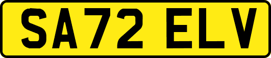 SA72ELV