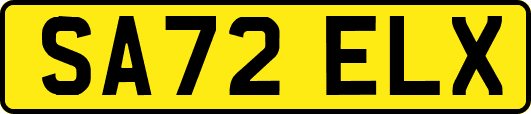SA72ELX