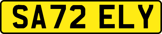 SA72ELY