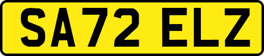 SA72ELZ