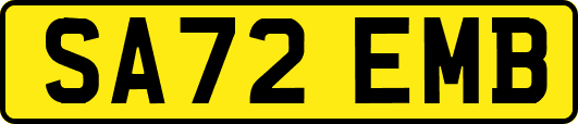 SA72EMB